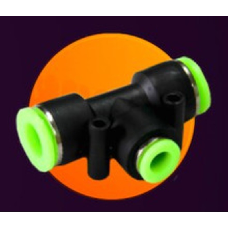 3-Way Reducer
