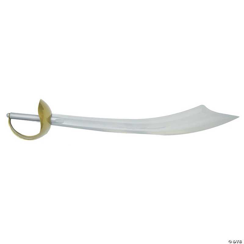Pirate Sword