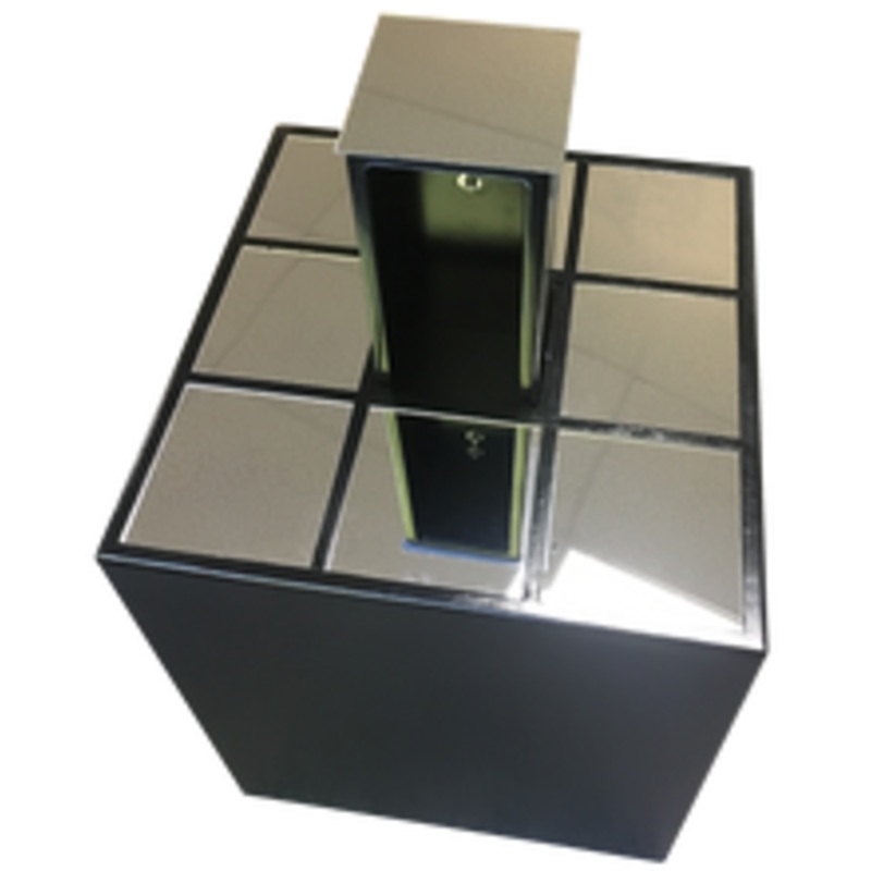 Rising Secret Table Escape Room Prop