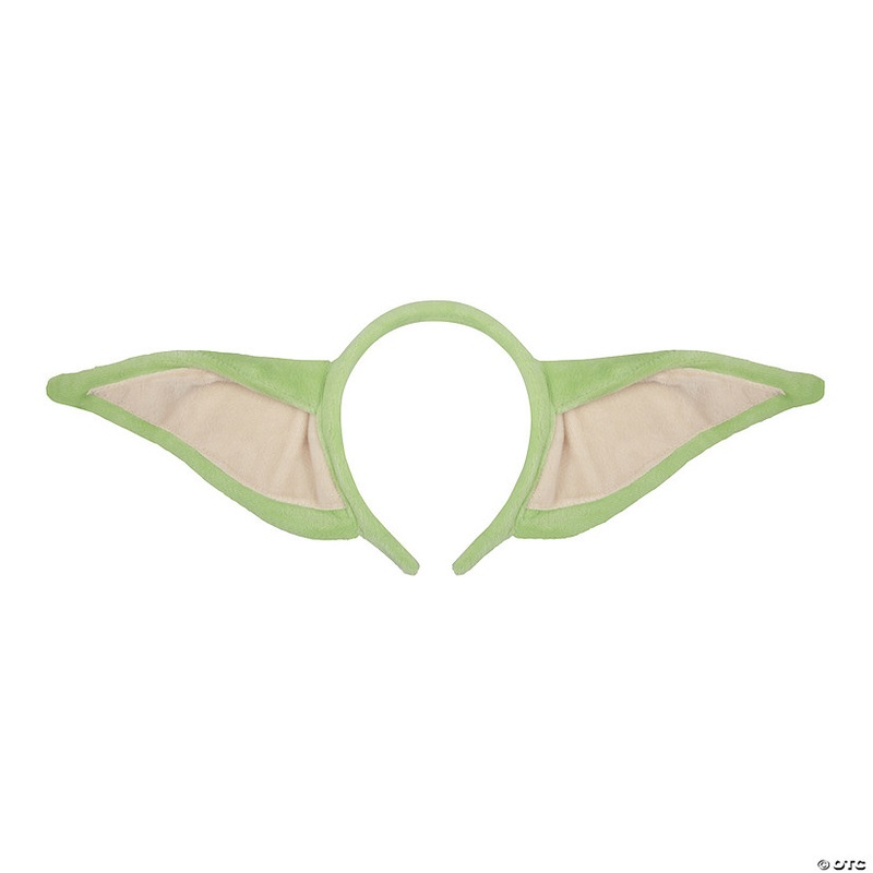 Star Wars The Mandalorian The Child Ears Headband