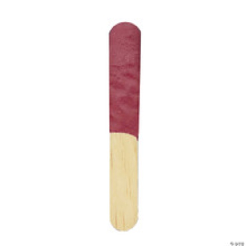 Disguise Makeup Stix Mighty Maroon