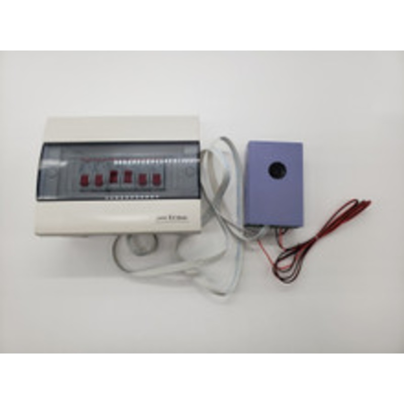 Electric Circuit Breaker Panel – Escape Room Prop