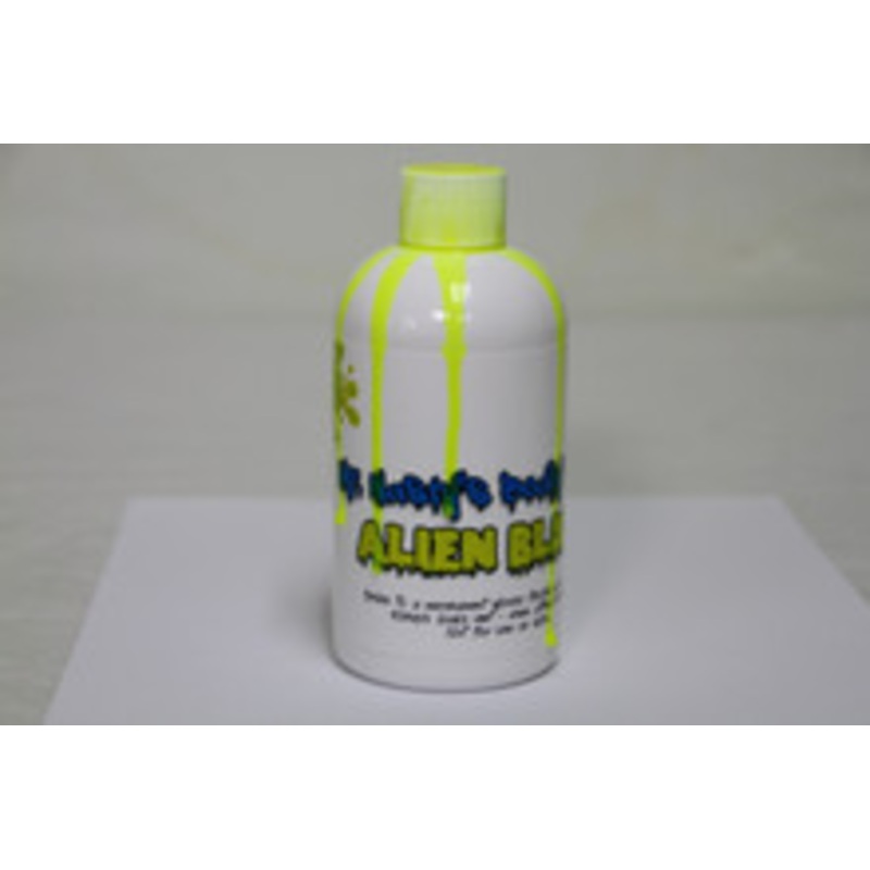 Mr. Nasty’s Alien Blood Bodily Fluid