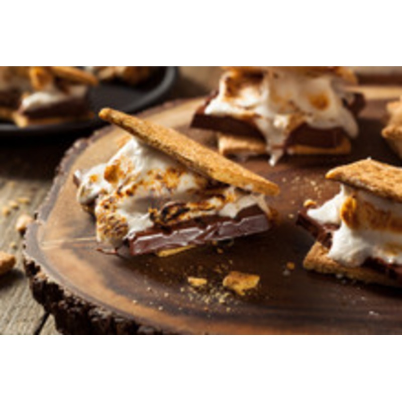 S’mores Fog Scent
