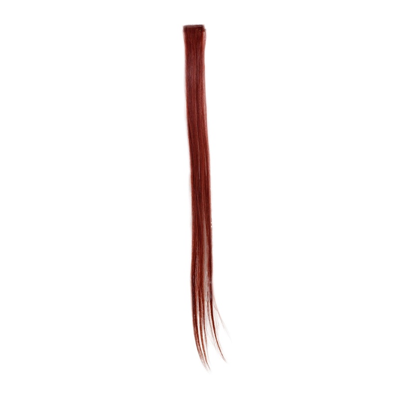 1 Clip Extension Strand Straight 65 cm Red YZF-P1S25-35