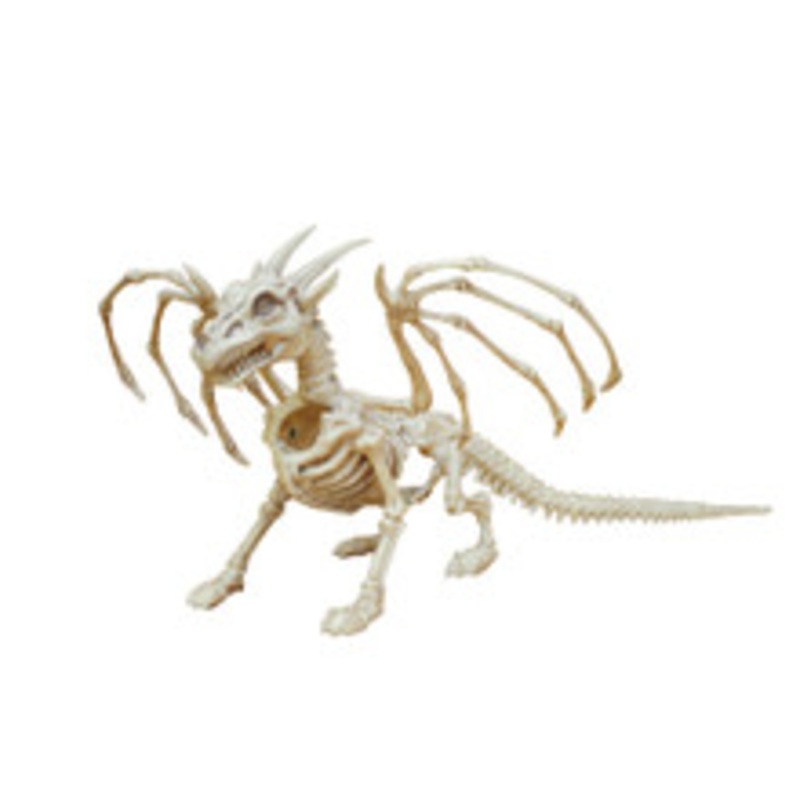 DRAGON SKELETON
