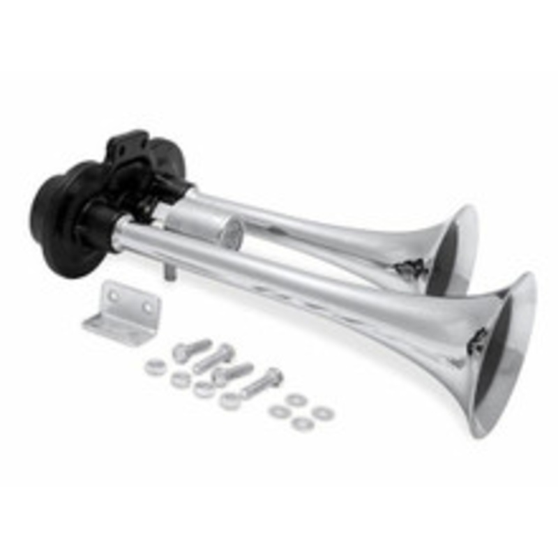 The Assistant Conductor 2-Horn Train Horn