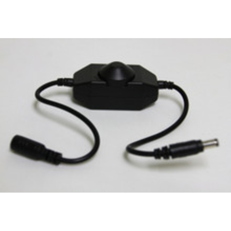 12-Volt Inline Dimmer