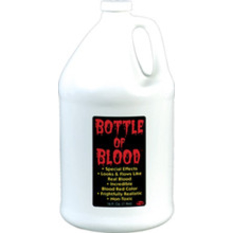 Gallon of Economy Blood