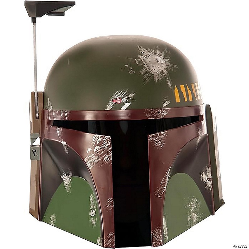 Men’s Star Wars Boba Fett Mask