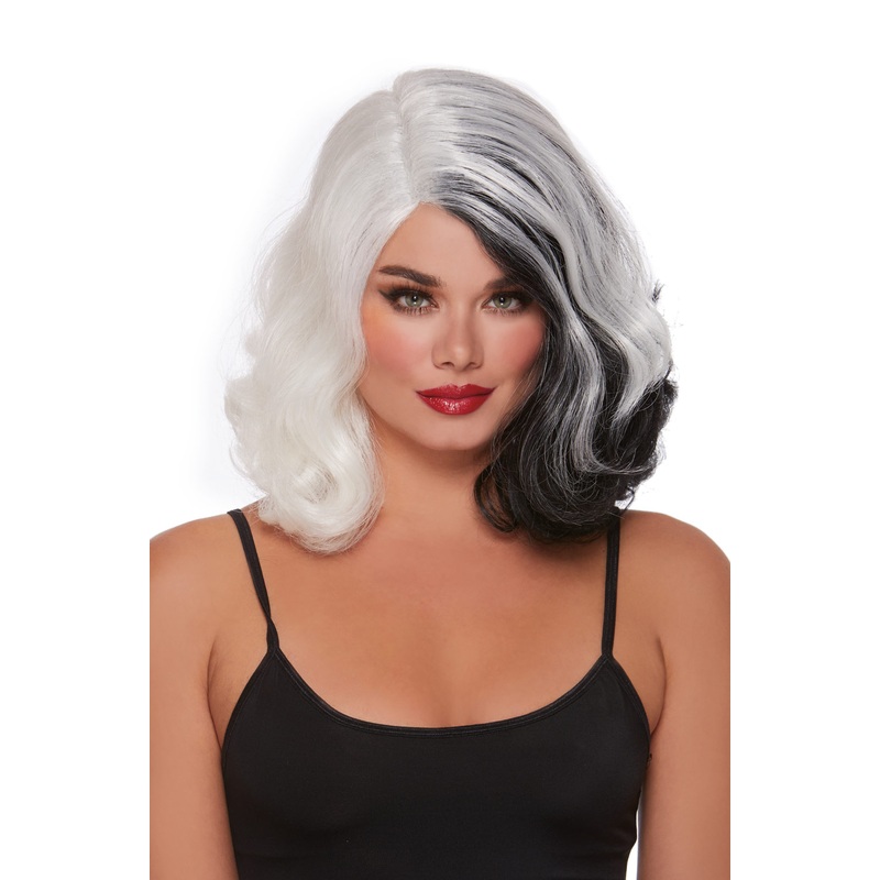 Split Hues Glam Wig Standard|Standard