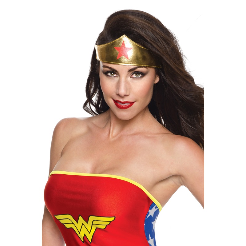 Wonder Woman Tiara Standard|Standard
