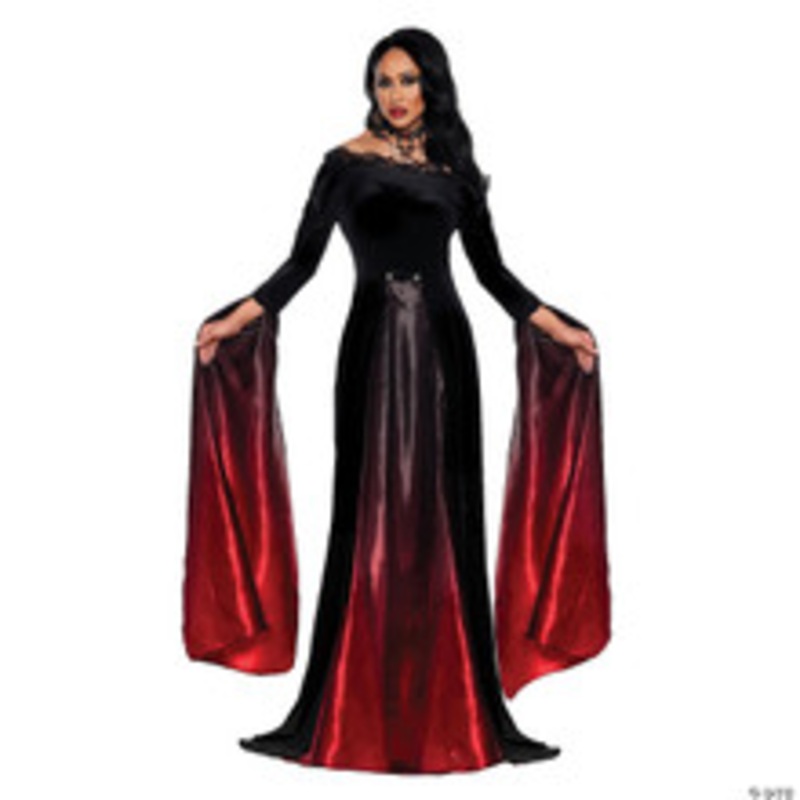 ADLT VAMPIRE ELEGANT MD