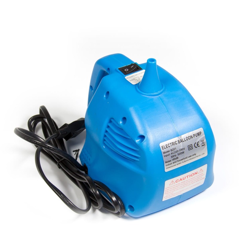Electric balloon pump 220V