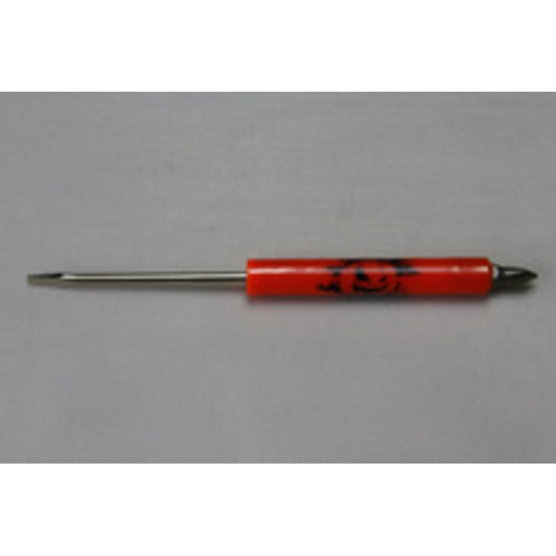 Halloween FX Prop Screwdriver