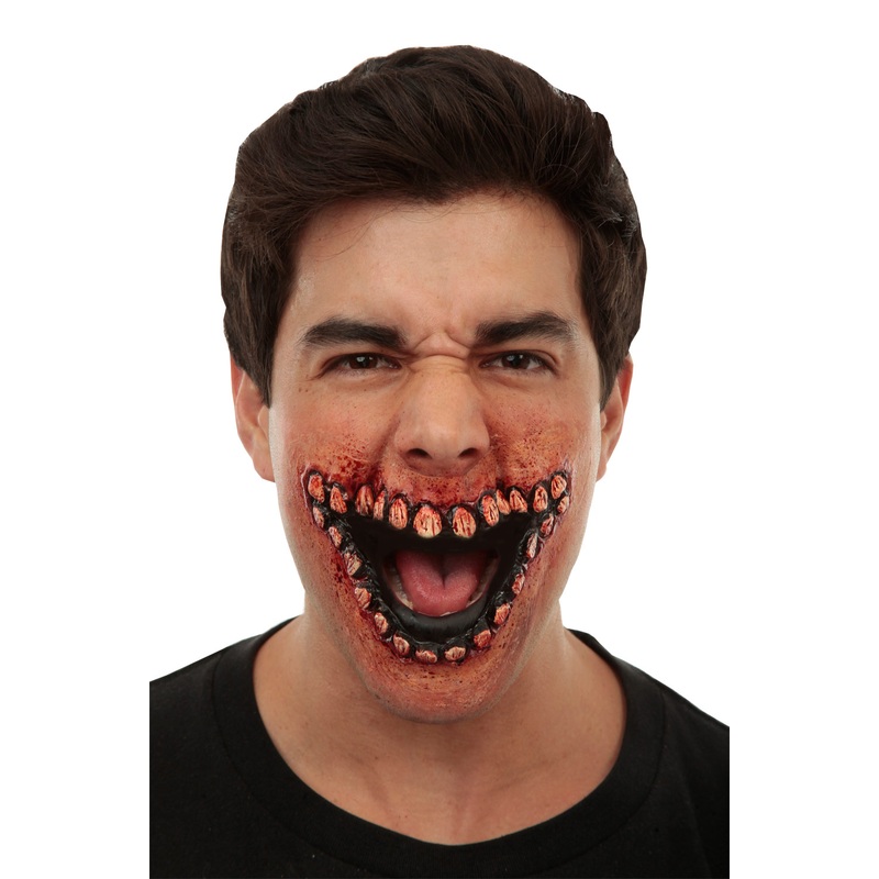 Evil Grin Prosthetic Standard|Standard